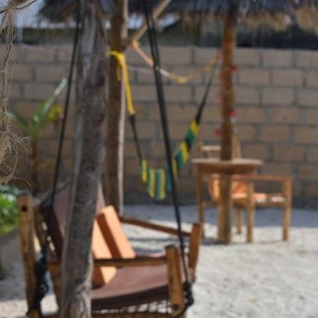 New Arisen Bungalows Буэхуу Экстерьер фото