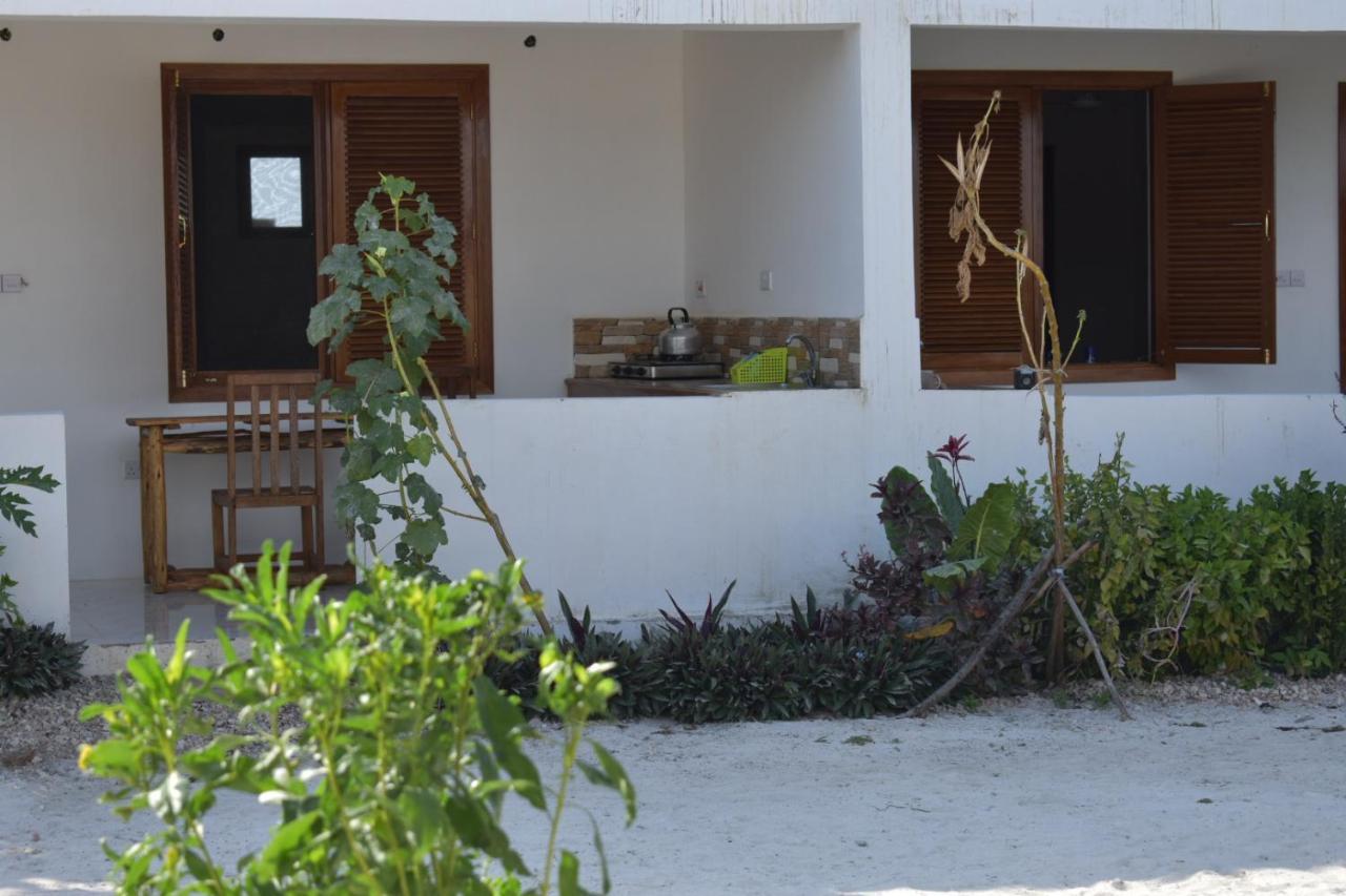 New Arisen Bungalows Буэхуу Экстерьер фото