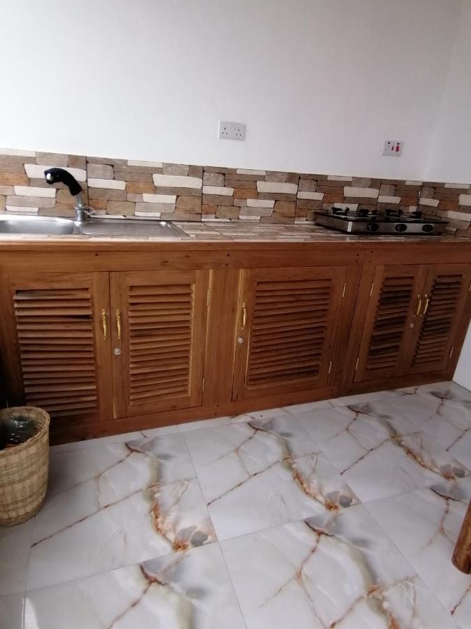 New Arisen Bungalows Буэхуу Экстерьер фото