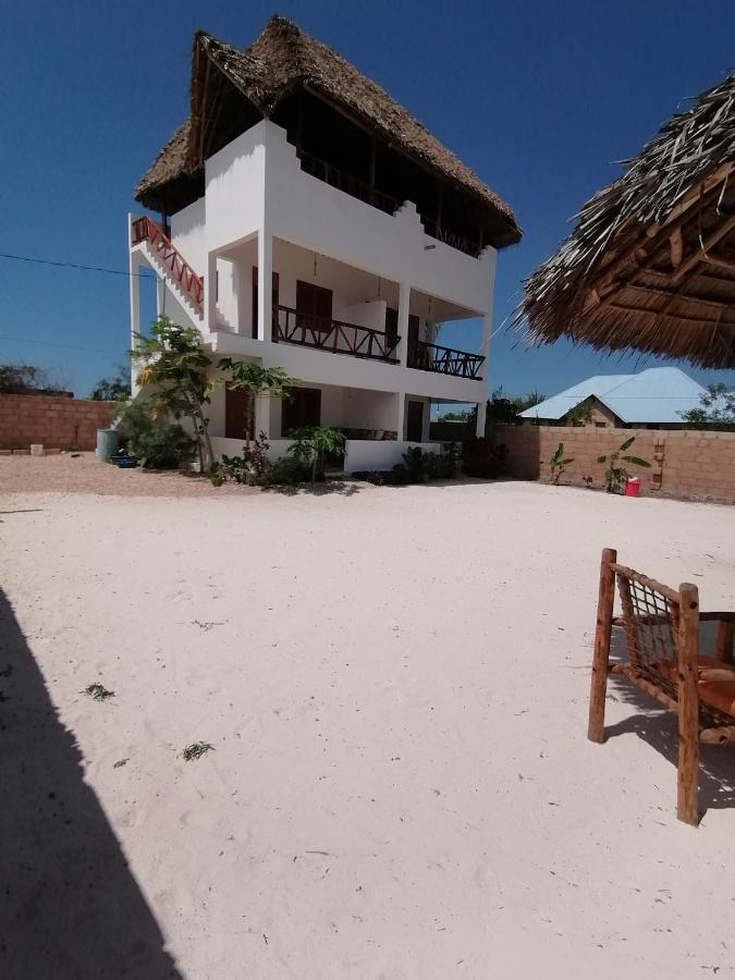 New Arisen Bungalows Буэхуу Экстерьер фото